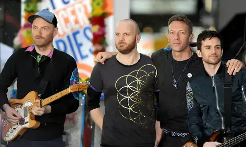 Coldplay अहमदाबाद कॉन्सर्ट: शाम 6 बजे लाइव होने के लिए अतिरिक्त टिकट