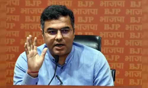 प्रवेश वर्मा से जुड़ी बड़ी खबर प्रवेश वर्मा से जुड़ी बड़ी खबर