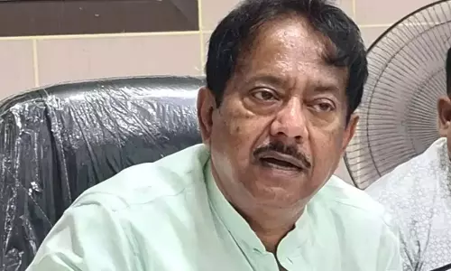 ज्योतिप्रिया मल्लिक: ईडी ने उन्हें राशन भ्रष्टाचार का सरगना बताया