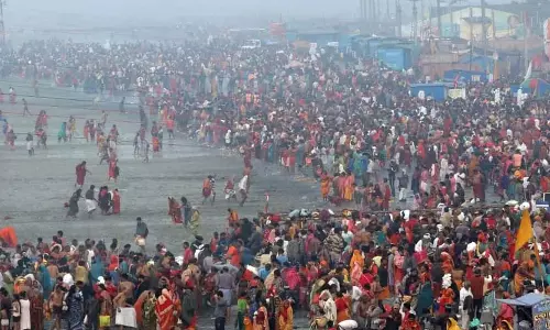 पुरी शंकराचार्य: पुरी शंकराचार्य की टिप्पणी के बाद बंगाल भाजपा का पलटवार