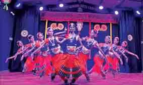Jalandhar: स्वर्ण जयंती समारोह