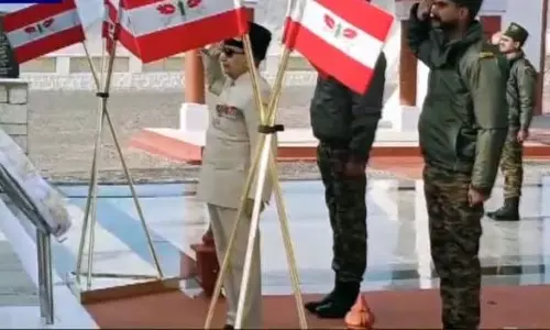 J&K, लद्दाख में गर्व और श्रद्धा के साथ मनाया गया वयोवृद्ध दिवस