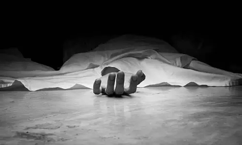 सलाइन विवाद: कई अंगों के फेल होने से हुई मां की मौत