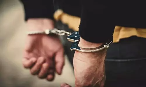 Pakistan के पंजाब प्रांत में 23 आतंकवादी गिरफ्तार Pakistan के पंजाब प्रांत में 23 आतंकवादी गिरफ्तार