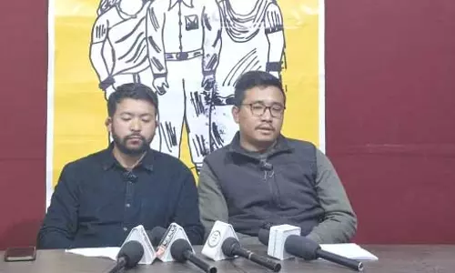 Sikkim में एड शीरन शो को कौन प्रायोजित कर रहा Sikkim में एड शीरन शो को कौन प्रायोजित कर रहा