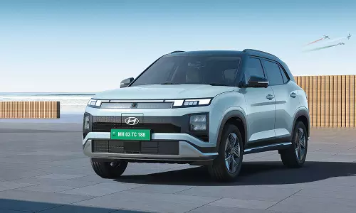 Hyundai Creta EV की कीमत लॉन्च से पहले ही घोषित