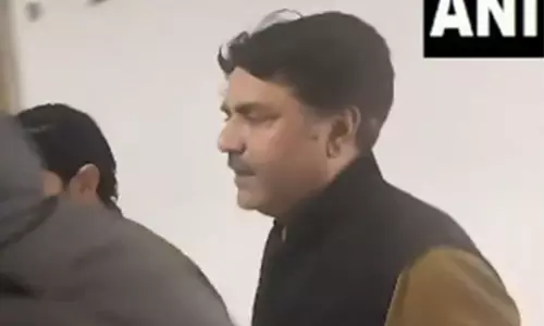 Delhi Court ने मकोका मामले में आप विधायक नरेश बाल्यान की जमानत याचिका खारिज की Delhi Court ने मकोका मामले में आप विधायक नरेश बाल्यान की जमानत याचिका खारिज की