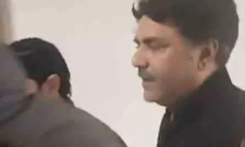 दिल्ली की एक अदालत ने मकोका मामले में AAP MLA नरेश बाल्यान की जमानत याचिका कर दी खारिज
