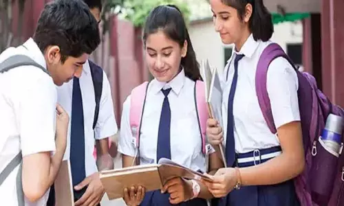 CBSE, ICSE स्कूलों की देखरेख लेटर एजुकेशन ऑफिस द्वारा की CBSE, ICSE स्कूलों की देखरेख लेटर एजुकेशन ऑफिस द्वारा की