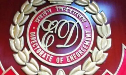 West Bengal: ईडी ने भूयो पासपोर्ट मामले के दस्तावेज भी देखे
