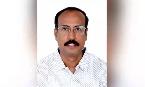 भौतिकी स्कूल के प्रोफेसर सुरजीत धारा को IASC, बैंगलोर का फेलो चुना गया