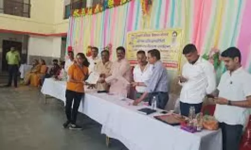 Baran: मुख्यमंत्री कौशल विश्वास योजना: युवाओं को आत्मनिर्भर बनाने की नई पहल