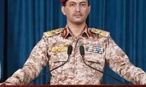 Yemen ने तेल अवीव और ईलात पर नए अभियान चलाए