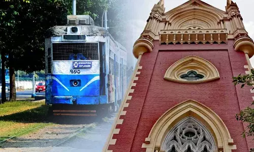 कोलकाता हाईकोर्ट: राज्य सरकार को ट्रामों को बचाने के लिए पहल करने का आदेश