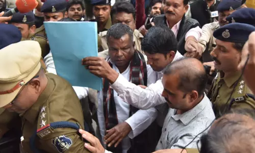 कवासी लखमा को मिली 7 दिन की ED रिमांड