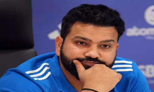 Champions Trophy का आगाज 16 या 17 फरवरी को, पीसीबी को उम्मीद रोहित वहां होंगे