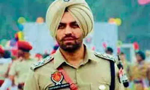 मोहाली कोर्ट ने भ्रष्टाचार मामले में बर्खास्त DSP संधू की जमानत याचिका खारिज की