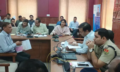 Jaipur: गुरुवार को आयोजित होगा जयपुर जिला स्तरीय जनसुनवाई एवं समाधान कार्यक्रम