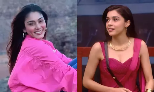 Bigg Boss 18: बिग बॉस ओटीटी सीजन 3 की विजेता सना मकबुल ने कहा