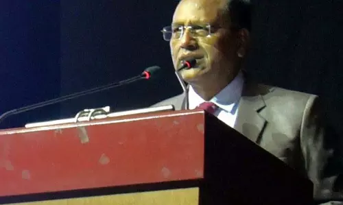 CMD NHPC ने प्रमुख परियोजनाओं के समय पर निष्पादन के महत्व पर जोर दिया