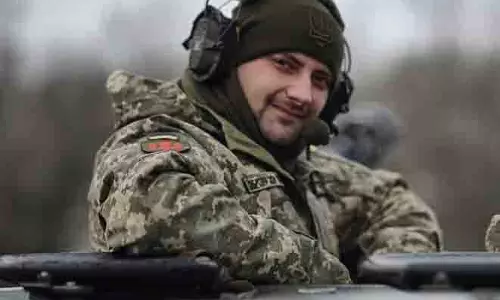 Russia-Ukraine war: खौफनाक मंजर देखे केरल के घायल व्यक्ति ने बताया दर्दनाक अनुभव