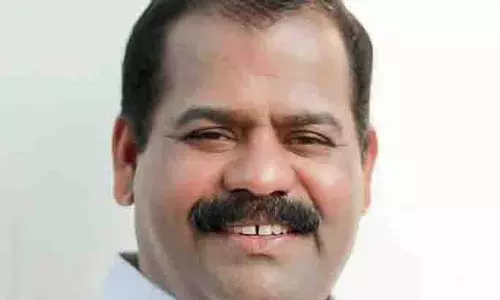 Kerala : क्राइम ब्रांच करेगी नौकरी के लिए रिश्वत मामलों की जांच Kerala : क्राइम ब्रांच करेगी नौकरी के लिए रिश्वत मामलों की जांच