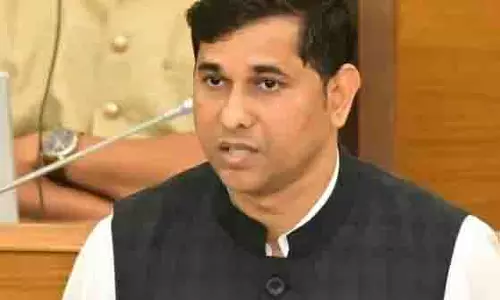 Tripura : मत्स्य पालन मंत्री ने कहा- मछली की बढ़ती मांग को पूरा करने के लिए कई कदम उठाए गए