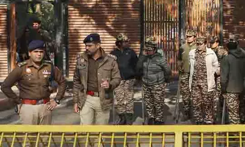 DELHI विधानसभा चुनाव: चुनाव से पहले आदर्श आचार संहिता उल्लंघन के 180 मामले दर्ज