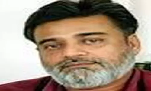 Director मंजुल सिन्हा का हार्ट अटैक से निधन