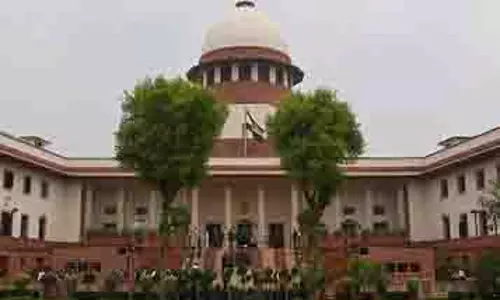 West Bengal: सुप्रीम कोर्ट में 25 हजार से अधिक नियुक्तियों को अमान्य ठहराए जाने पर दलील रखी West Bengal: सुप्रीम कोर्ट में 25 हजार से अधिक नियुक्तियों को अमान्य ठहराए जाने पर दलील रखी
