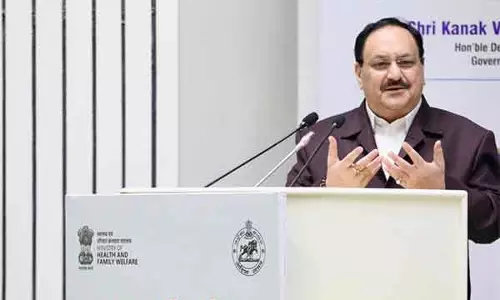 JP नड्डा भाजपा को जानो पहल के तहत सिंगापुर के राष्ट्रपति से मिलेंगे JP नड्डा भाजपा को जानो पहल के तहत सिंगापुर के राष्ट्रपति से मिलेंगे