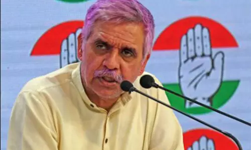 Sandeep Dixit ने दिल्ली चुनाव के लिए जनता से मांगा समर्थन Sandeep Dixit ने दिल्ली चुनाव के लिए जनता से मांगा समर्थन