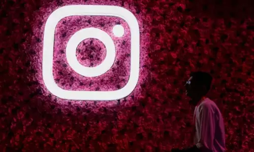 Instagram डाउन, कई उपयोगकर्ताओं ने शिकायत की