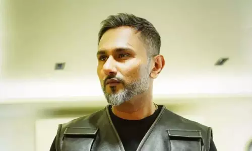 Yo Yo हनी सिंह ने बाइपोलर बीमारी से अपनी लड़ाई के बारे में बताया