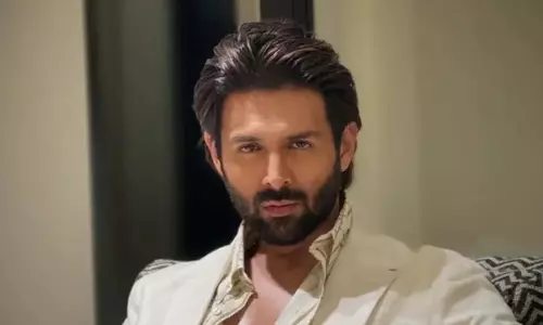 Kartik Aaryan ने अपने रिलेशनशिप स्टेटस की पुष्टि की Kartik Aaryan ने अपने रिलेशनशिप स्टेटस की पुष्टि की