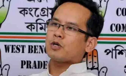 Assam : सांसद गोगोई ने चीन की ब्रह्मपुत्र बांध परियोजना को लेकर रक्षा मंत्री को लिखा पत्र