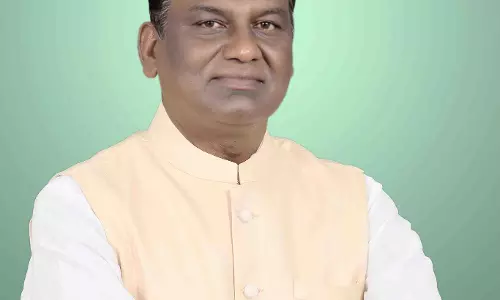 Raisen: सांची विधानसभा को फिर मिली विकास कार्यो की बड़ी सौगात