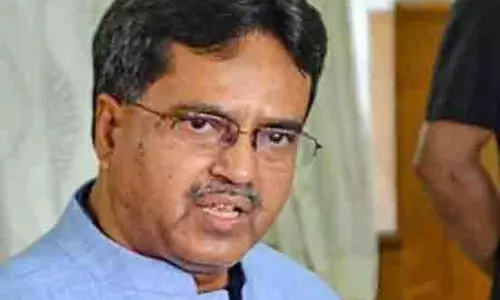 Tripura : मुख्यमंत्री माणिक साहा बांग्लादेश तटबंध का मुद्दा केंद्र सरकार के समक्ष उठाएंगे Tripura : मुख्यमंत्री माणिक साहा बांग्लादेश तटबंध का मुद्दा केंद्र सरकार के समक्ष उठाएंगे