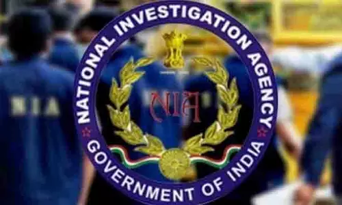BIHAR : सीपीआई-माओवादी को हथियार सप्लाई, नक्सली नेता के खिलाफ आरोपपत्र दाखिल