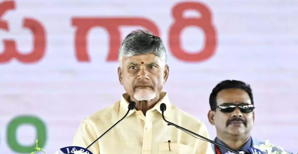 Andhra: स्नातक एमएलसी चुनाव में कड़ी टक्कर देखने को मिलेगी