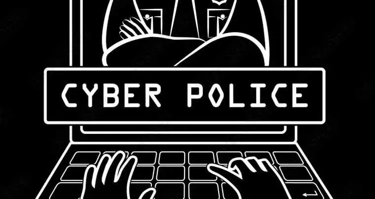 सांप्रदायिक अशांति भड़काने के आरोप में छह उपद्रवी गिरफ्तार: Cyber ​​Police Kashmir