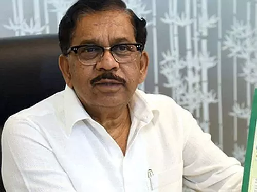 G Parameshwara: जाति जनगणना को कैबिनेट में रखने से केवल निष्कर्ष सार्वजनिक होंगे