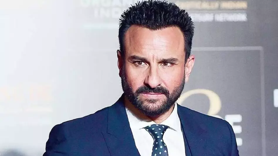 Saif Ali Khan: सैफ अली खान पर हमला, जांच के लिए पुलिस की सात टीमों का गठन