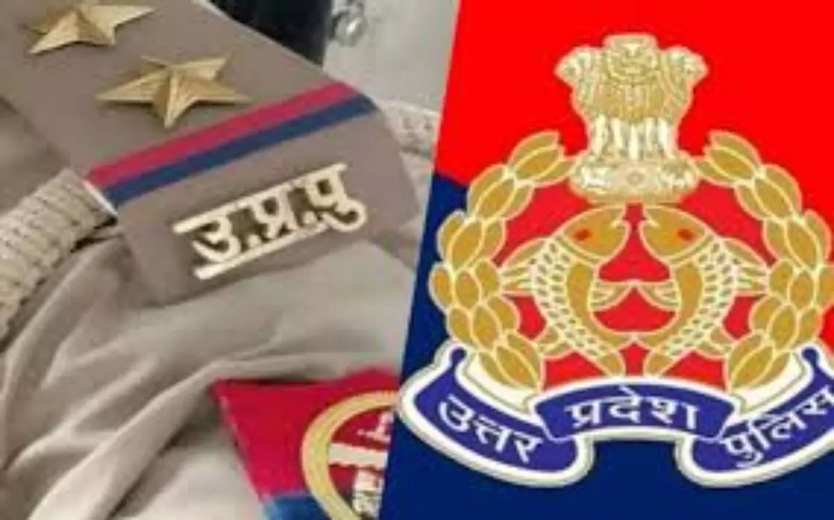 Meerut: पीआरवी पर एक साथ 57 पुलिसकर्मियों के ट्रांसफर हुए