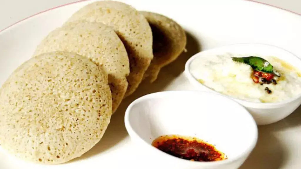 Bajra Idli Recipe:बाजरे की इडली बनाने का आसान तरीका