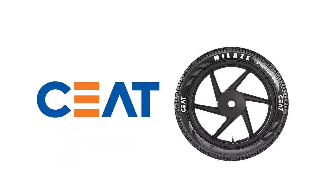 CEAT Q3 परिणाम 2025: लाभ में 46.49% की गिरावट, राजस्व ₹3299.9 करोड़ रहा