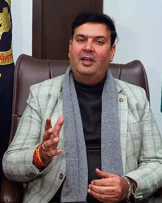 Mayor बीएंडआर, बिल्डिंग विभाग के अधिकारियों से मिलेंगे