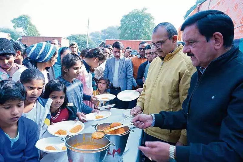 Haryana सरकार गुरुग्राम नगर निकाय विकास कार्यों की समीक्षा करेगी