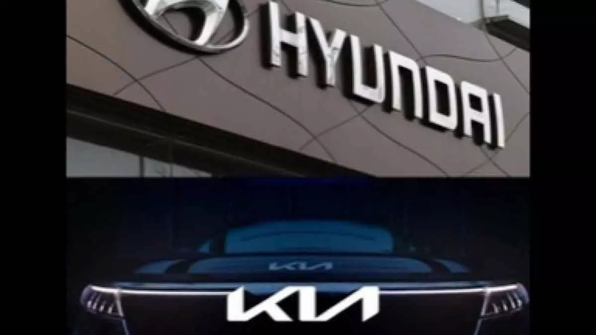 Hyundai, किआ द्वारा 2024 में रिकॉर्ड आय की घोषणा की उम्मीद- रिपोर्ट