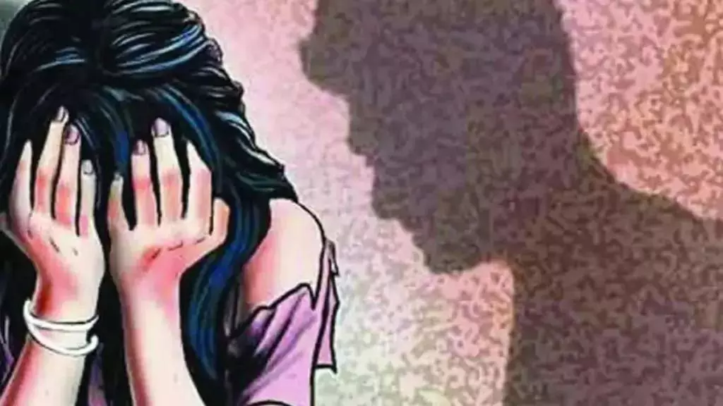 महिला से बलात्कार और दो नाबालिग लड़कियों से छेड़छाड़ के आरोप में तांत्रिक गिरफ्तार महिला से बलात्कार और दो नाबालिग लड़कियों से छेड़छाड़ के आरोप में तांत्रिक गिरफ्तार